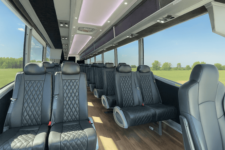 Easy Travel Throughout Cupertino