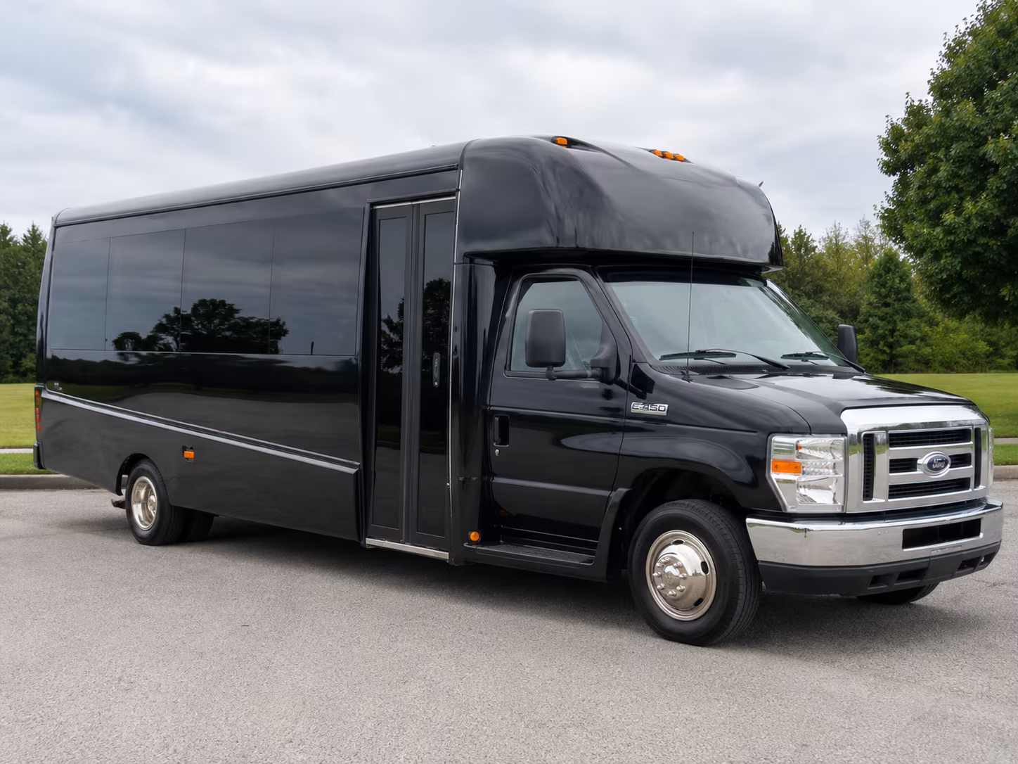 bus rentals for cupertino history and cultural field trips