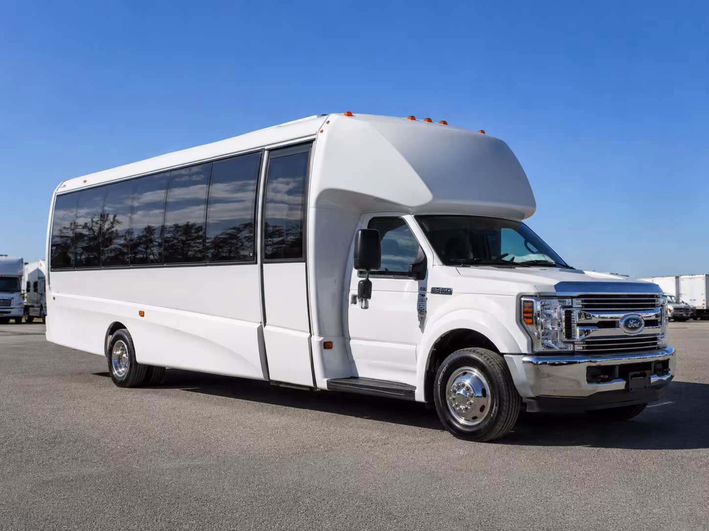 buses for concerts and levi s stadium events in santa clara