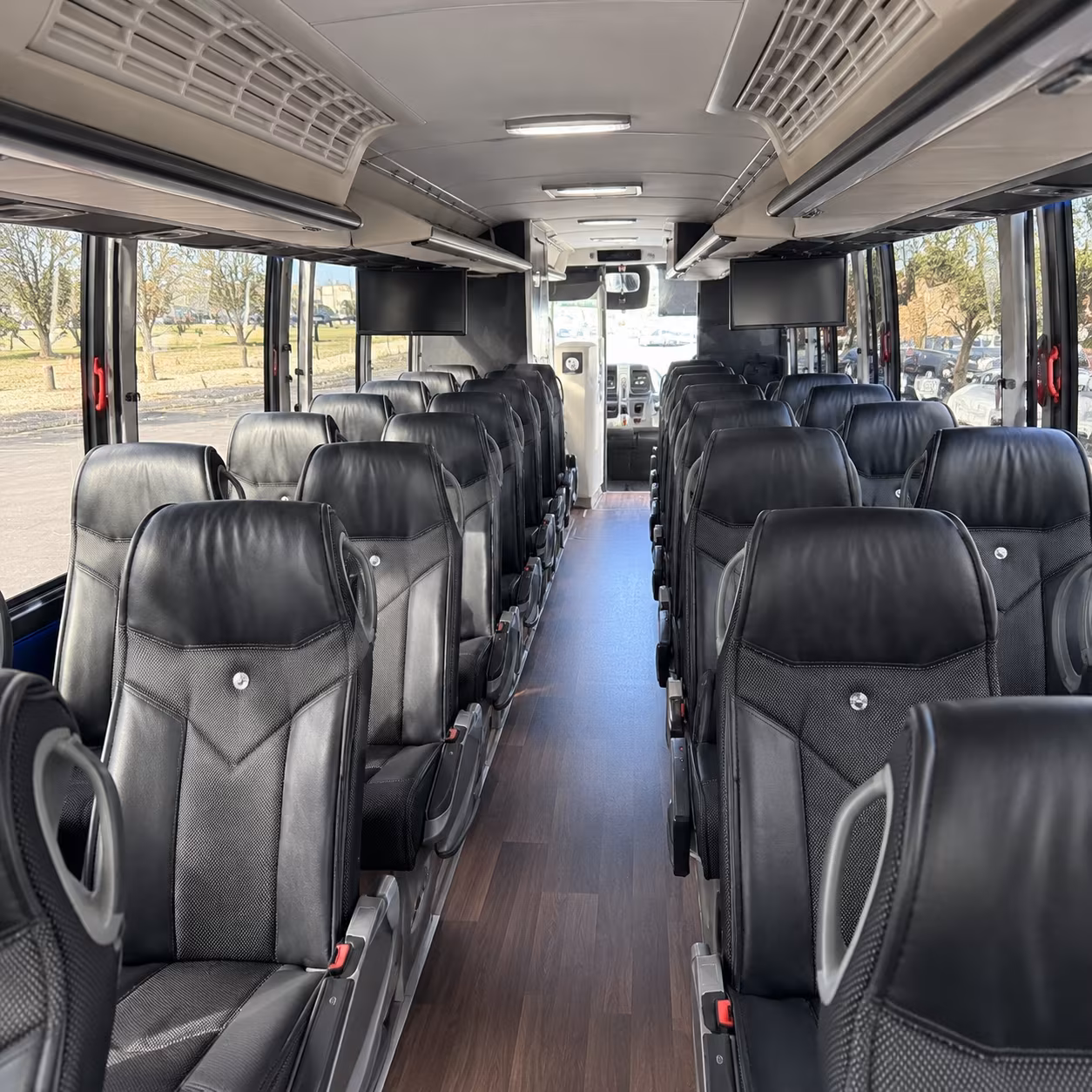charter buses for bay area museum and science center trips from cupertino