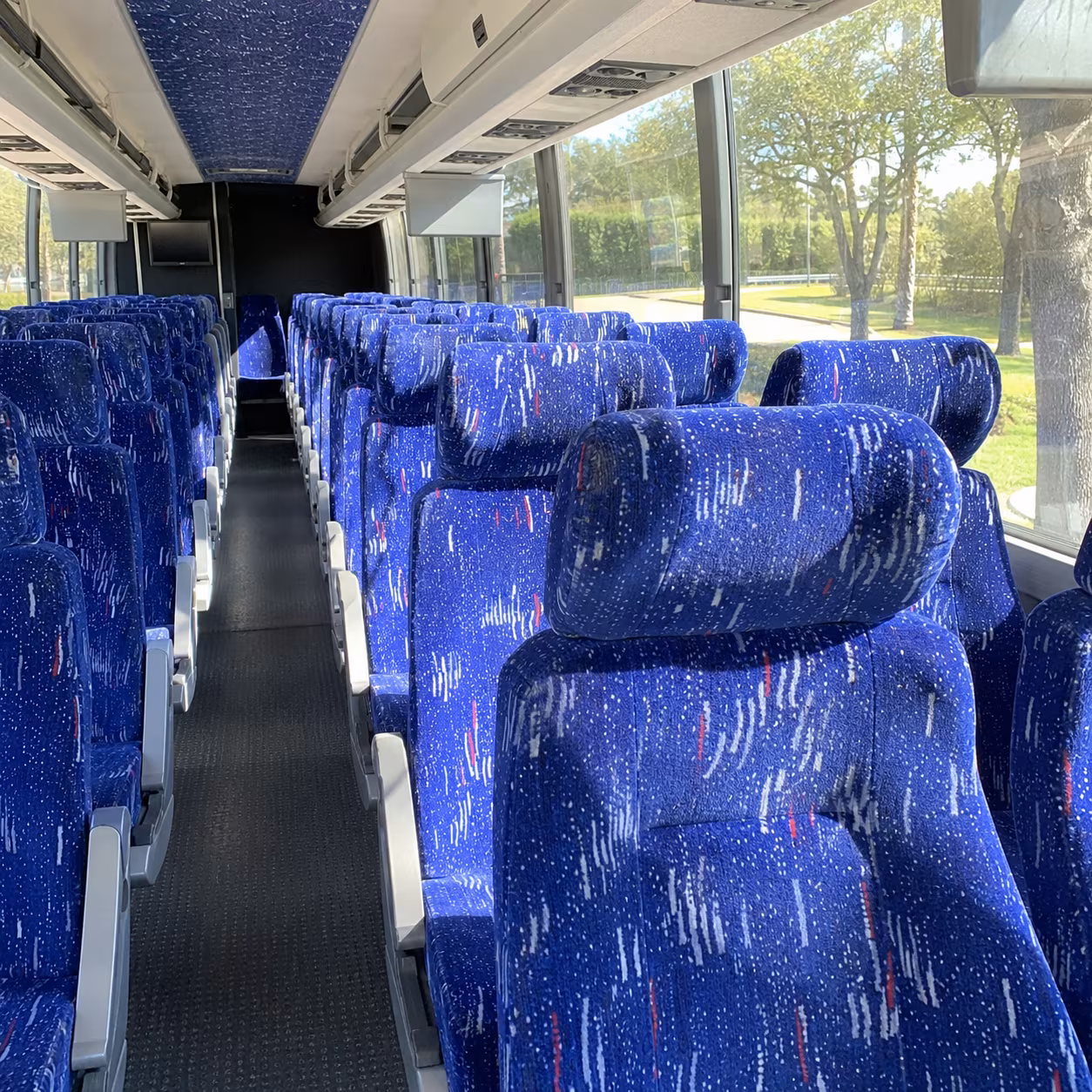 corporate group transportation from cupertino for out of area conferences