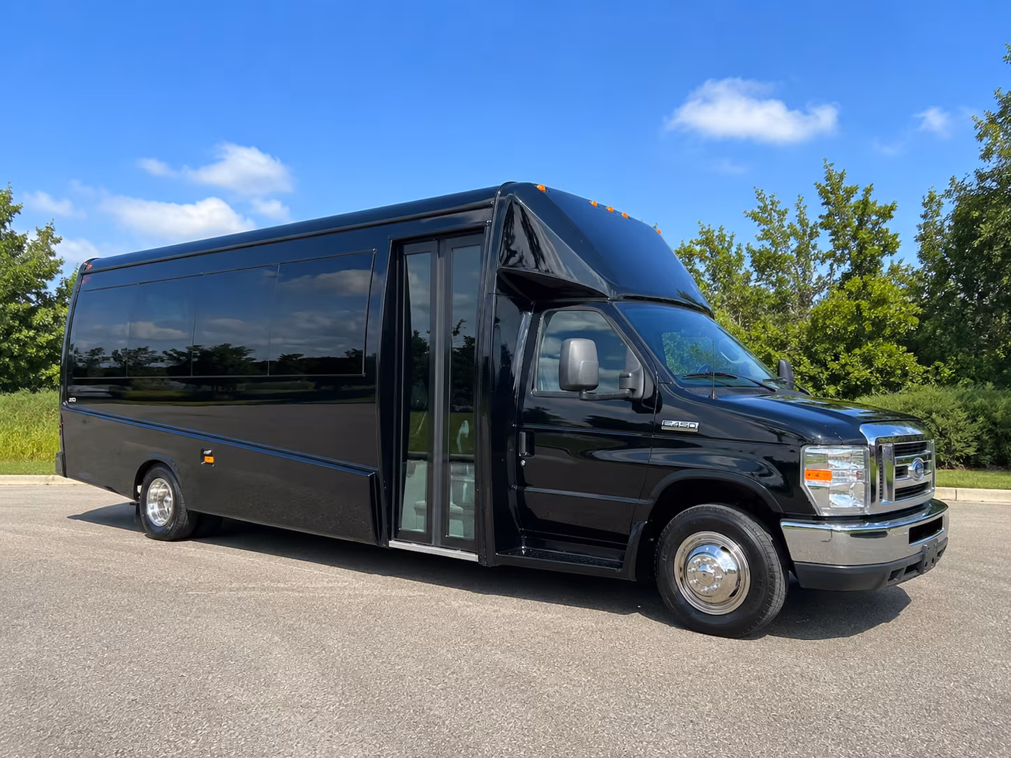 cupertino airport transportation onboard seating