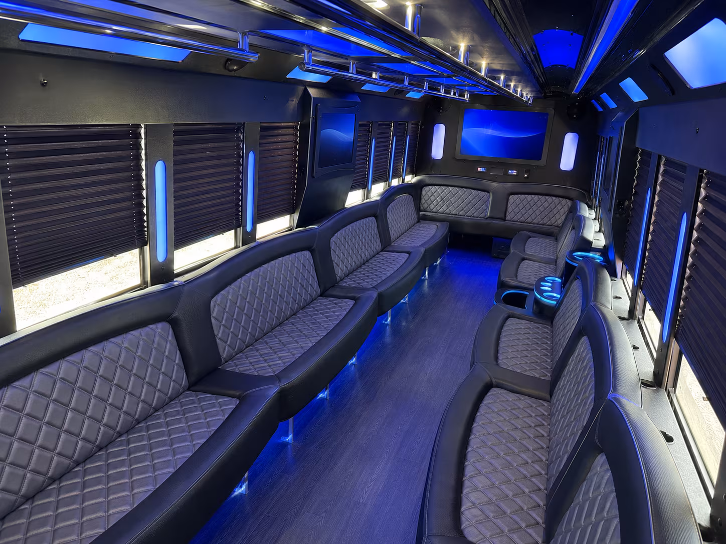 cupertino bachelorette bachelor party bus rental