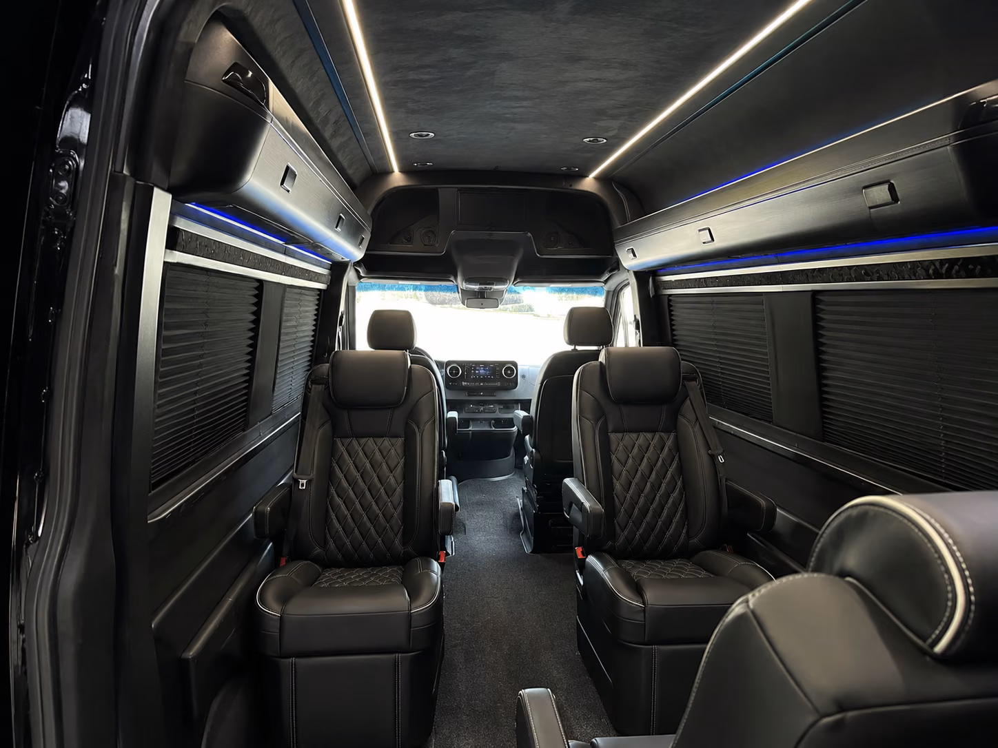 cupertino bus rentals