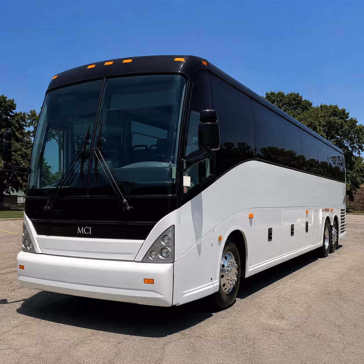 cupertino charter bus