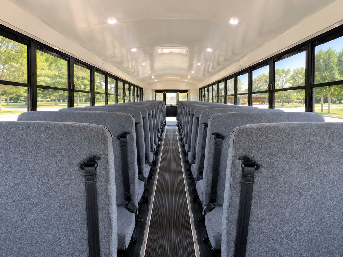 cupertino church transportation
