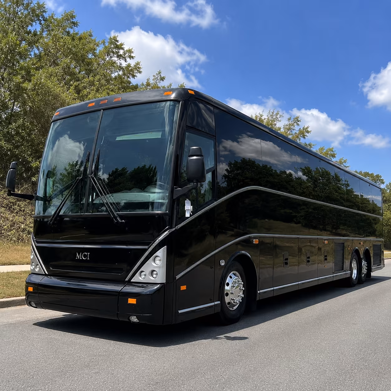 cupertino employee transportation for special events and off site meetings