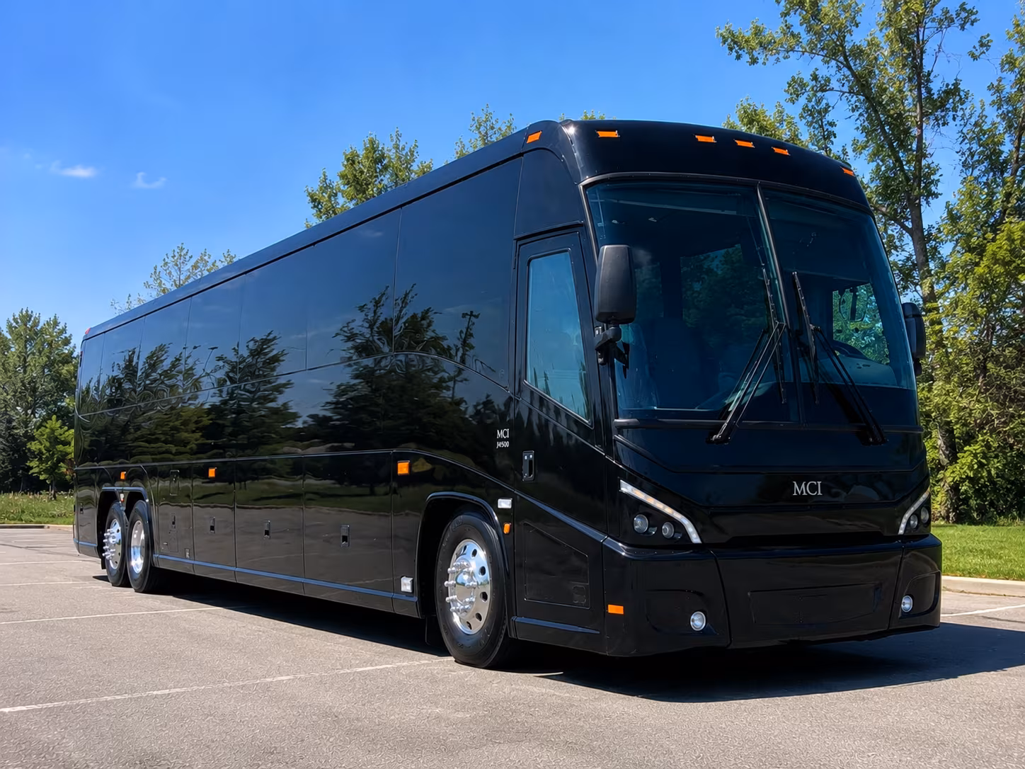 cupertino long distance transportation onboard seating