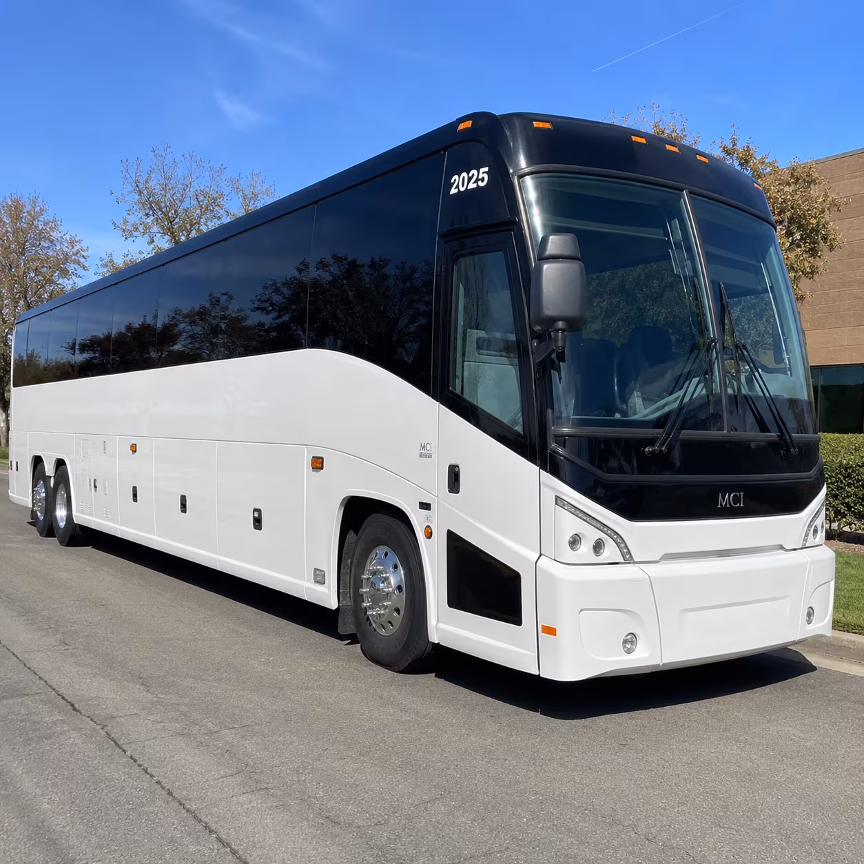 cupertino prom transportation