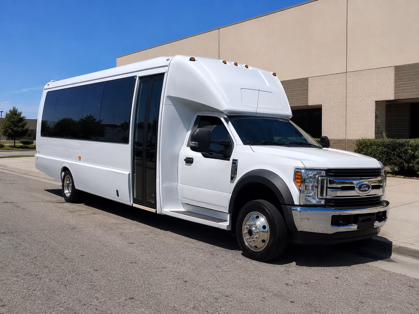cupertino wedding transportation