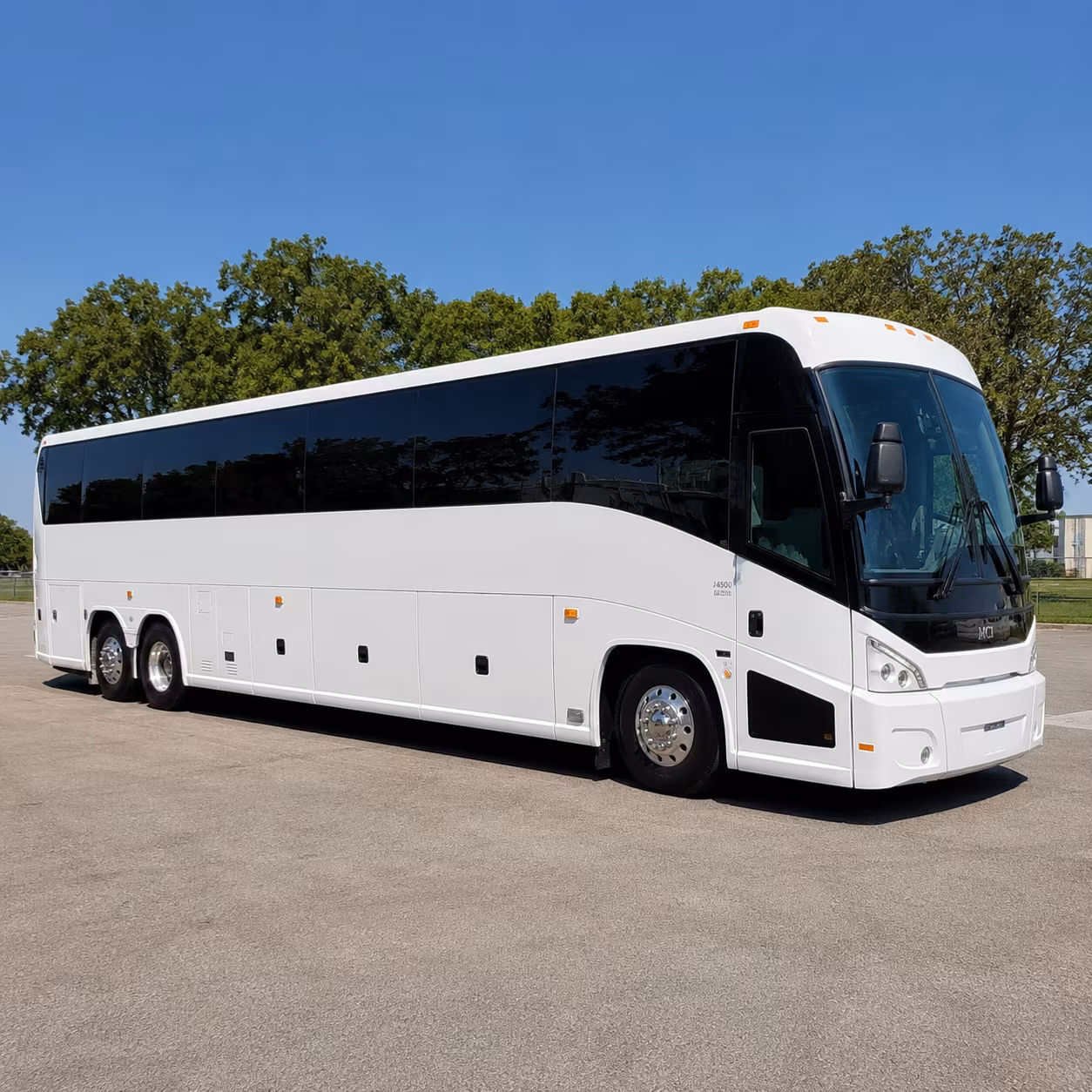 cupertinocharter bus rental
