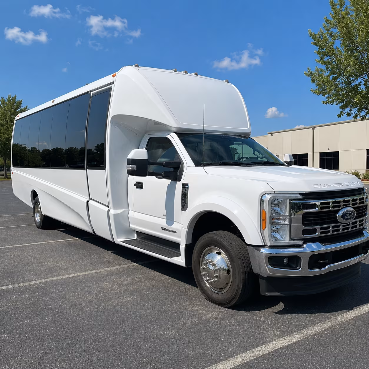 employee shuttle buses for cupertino tech campuses