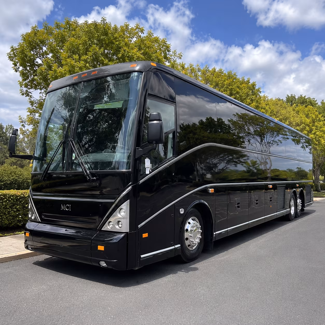 employee shuttle buses from san jose and the south bay to cupertino