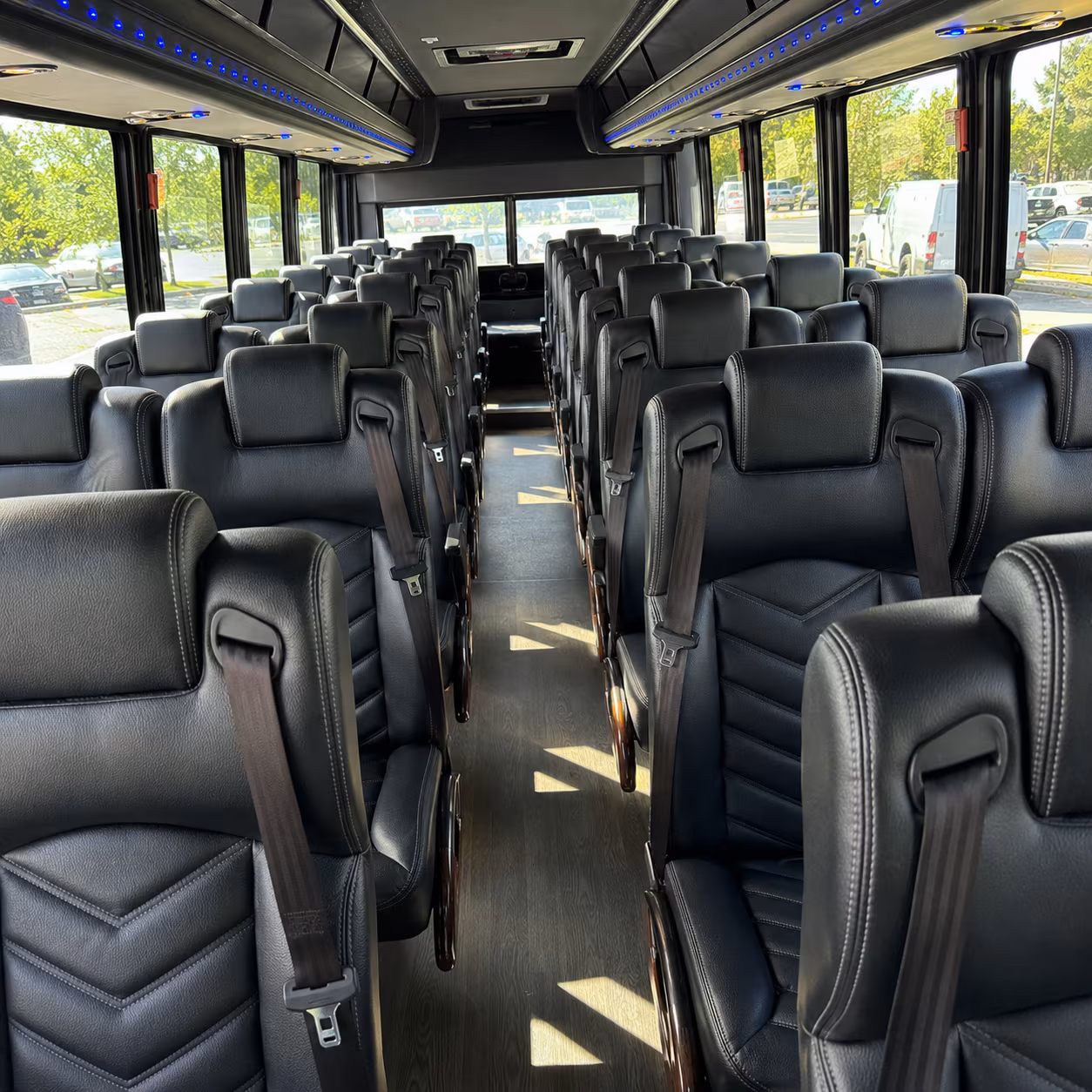 find the perfect transportation for your next winery tour 2