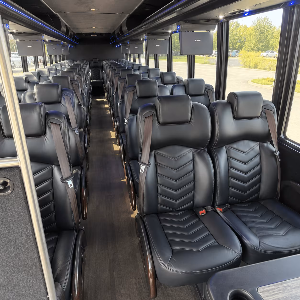 find the perfect transportation for your next winery tour 4