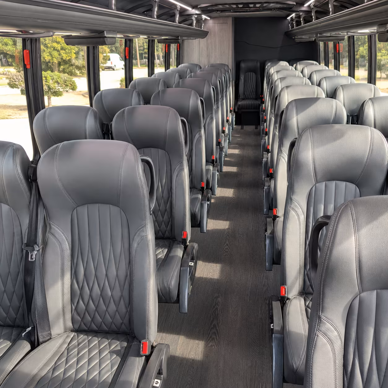 party buses for bachelorette wine tours through the santa cruz mountains