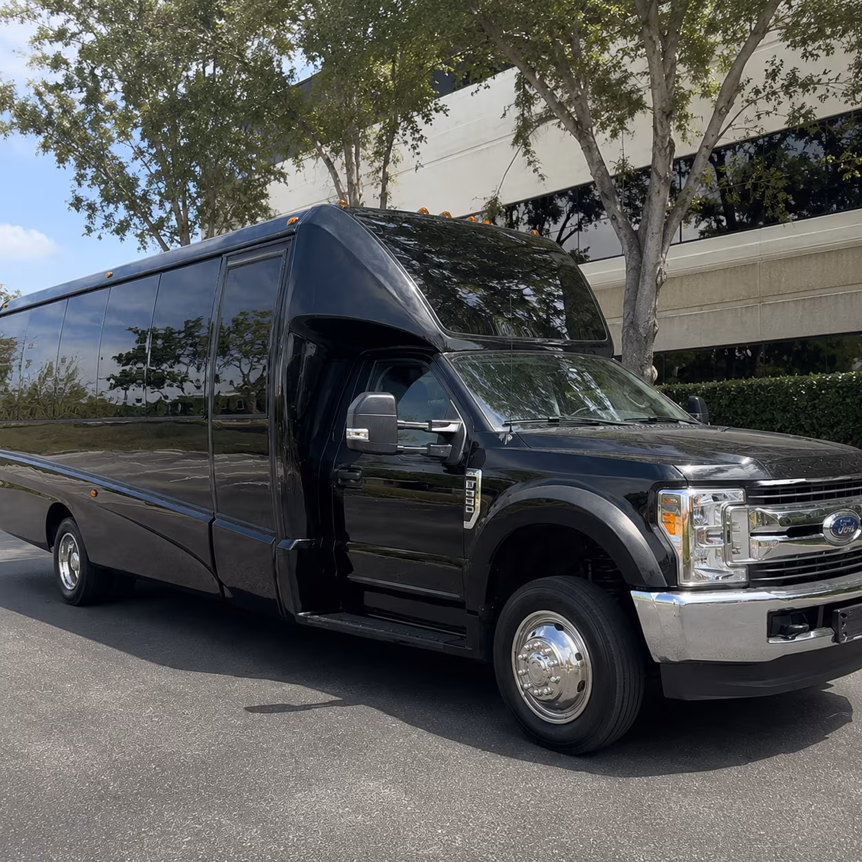 party buses for cupertino bachelorette and bachelor weekends