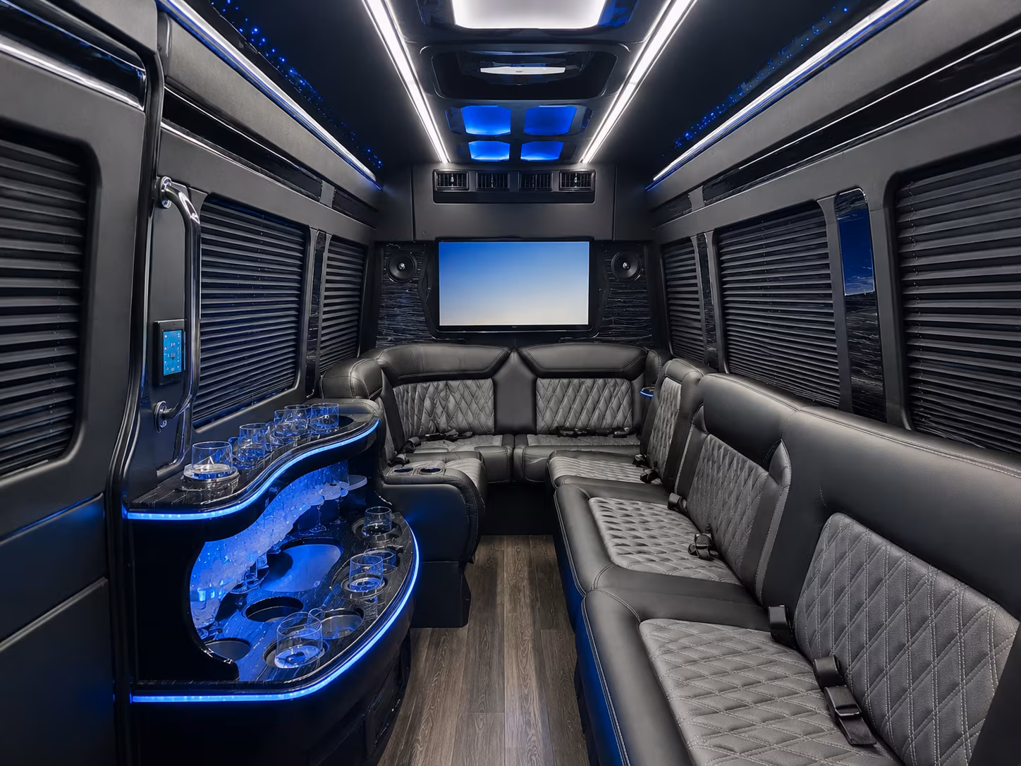prom bus rentals to san jose venues and beyond