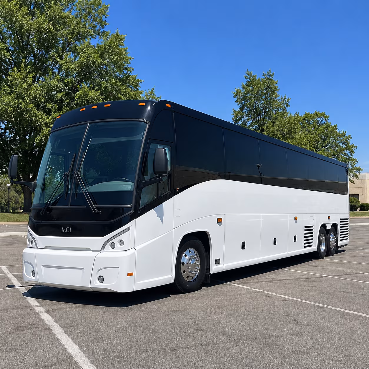 sfo charter bus rentals and airport transfers from cupertino