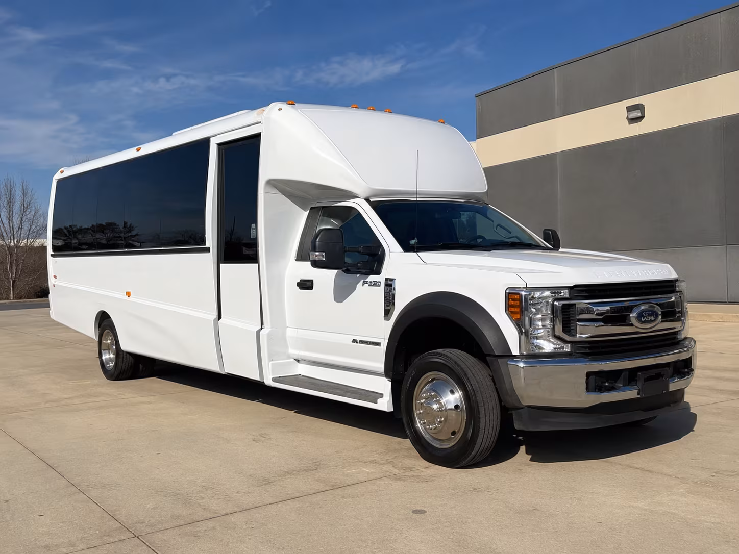 wedding and special occasion buses in cupertino