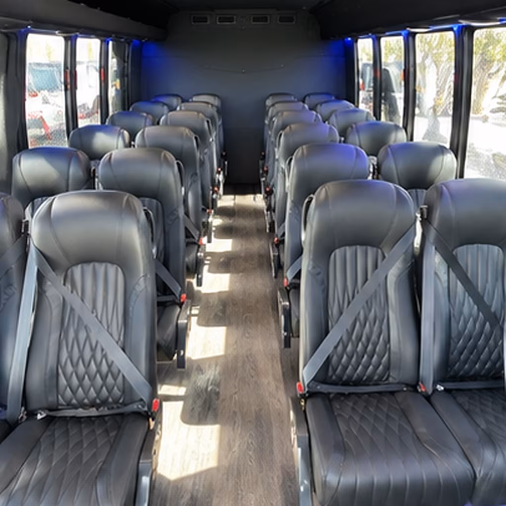 what kind of bus am i looking for and how does that change the price in cupertino